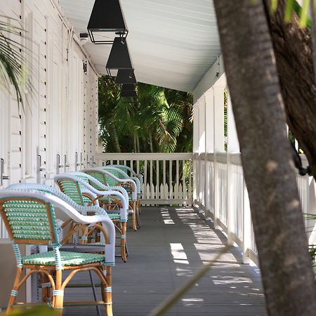 Ella'S Cottages - Key West Historic Inns Экстерьер фото