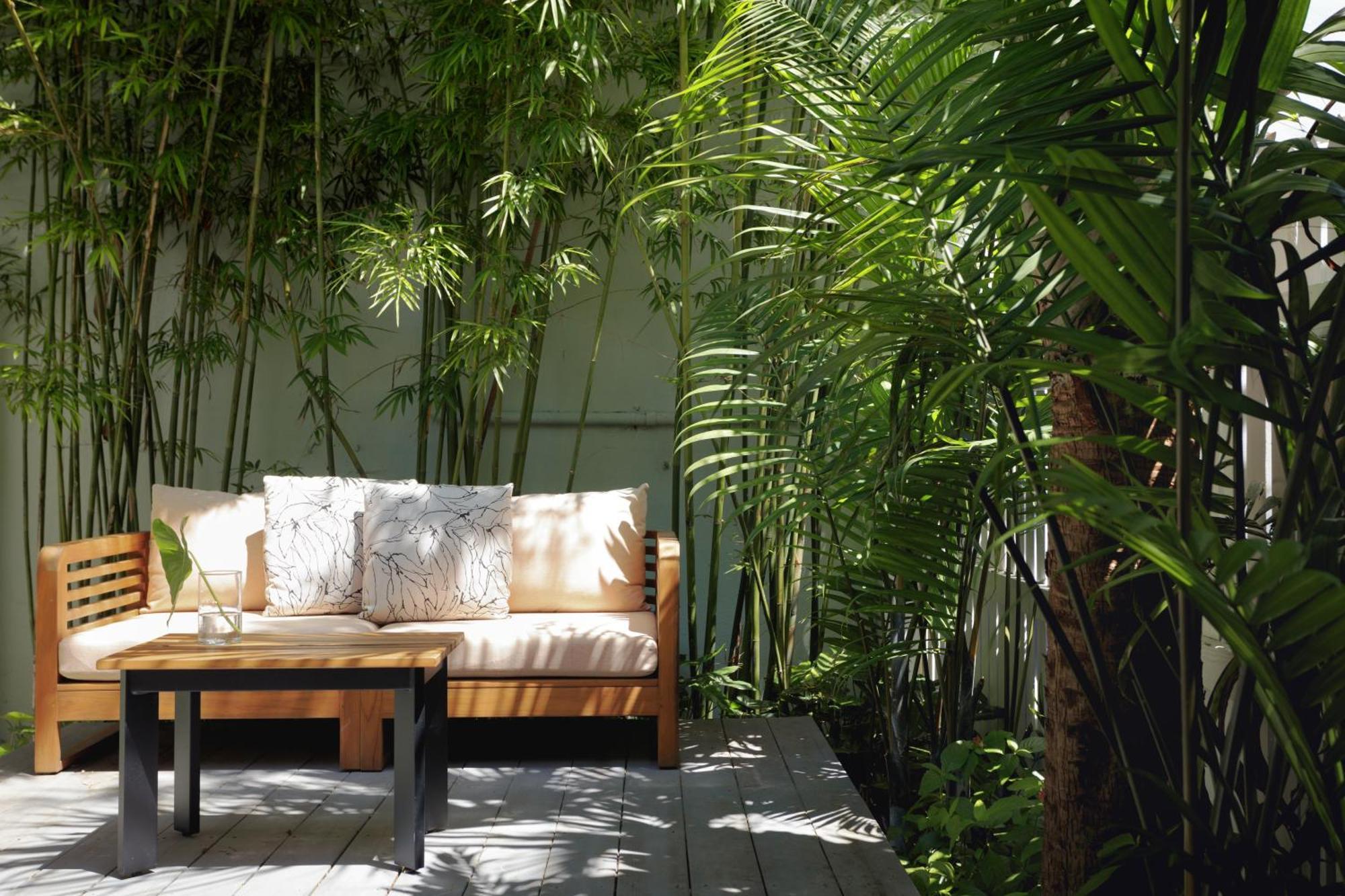 Ella'S Cottages - Key West Historic Inns Экстерьер фото