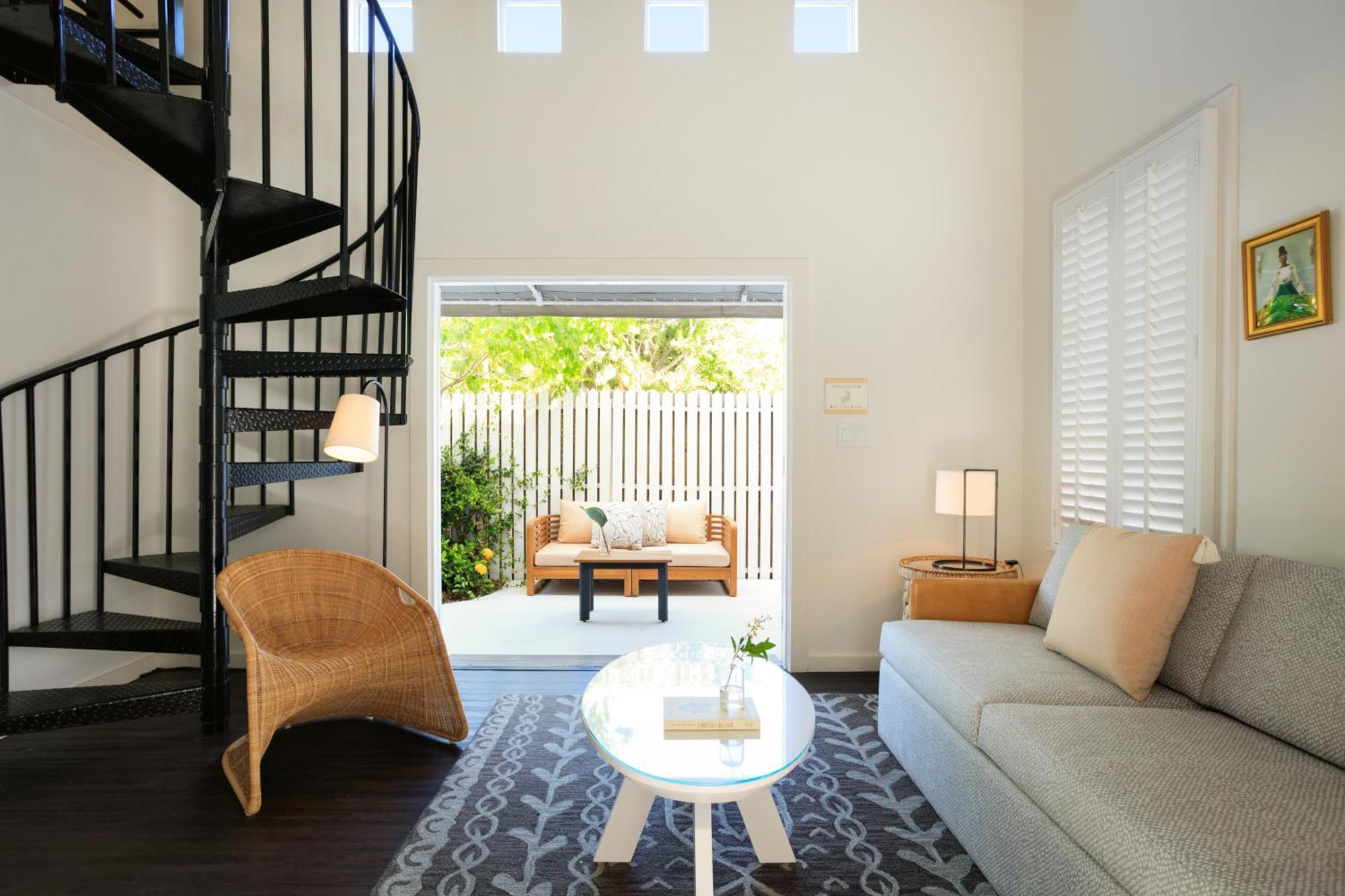 Ella'S Cottages - Key West Historic Inns Экстерьер фото